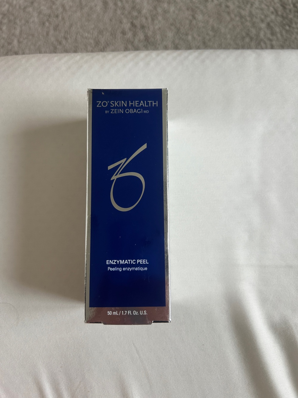 ZO Enzymatic Peel